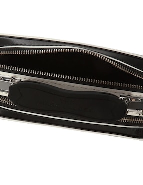 Bolsa flap Marc Jacobs Cotton Multi de cuero para mujer
