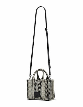 Bolsa tote Marc Jacobs de piel unisex
