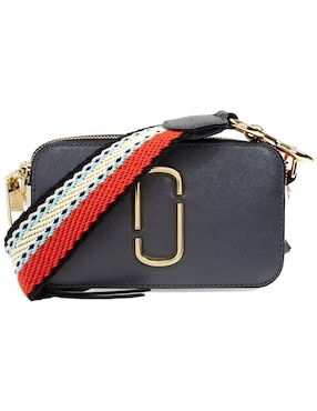 Bolsa Crossbody Marc Jacobs De Piel Para Mujer