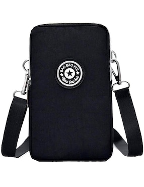 Bolsa Crossbody Para Mujer