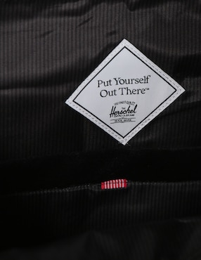 Mochila casual Herschel Little America unisex