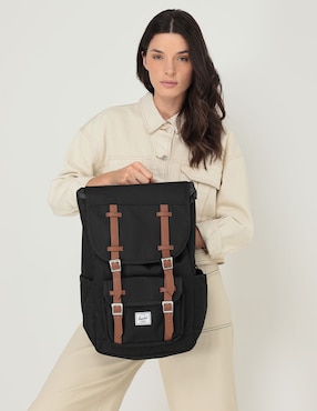 Mochila casual Herschel Little America unisex