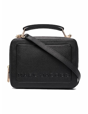 Bolsa Crossbody Marc Jacobs De Piel Para Mujer