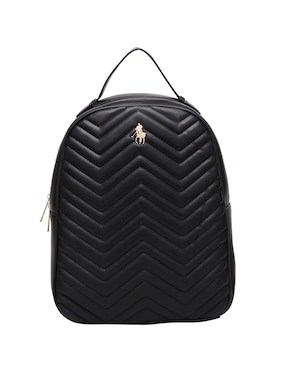 Backpack Hpc Polo Para Mujer