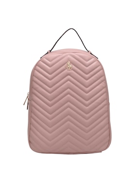 Backpack Hpc Polo Para Mujer