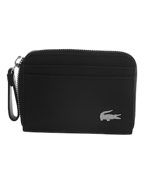 Cartera Lacoste Daily Lifestyle para mujer