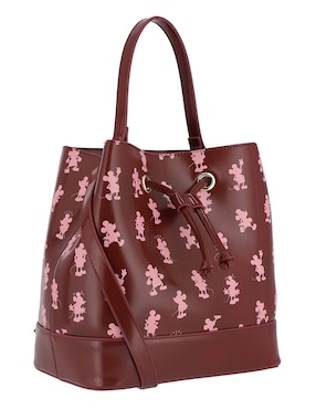 Bolsa Crossbody W Capsule Nature Friends Para Mujer|