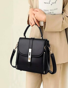 Bolsa shoulder Genérica para mujer