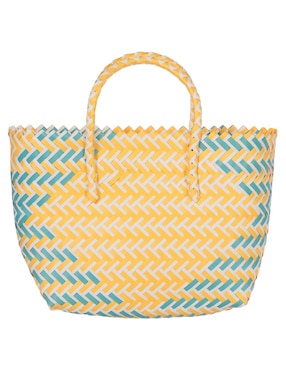 Bolsa Tote That's It Para Mujer