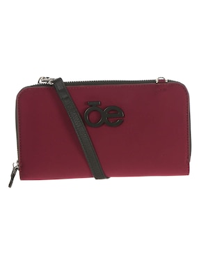 Cartera discount cloe roja