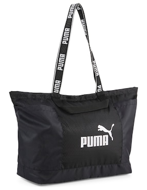 Bolsa tote Puma Core Base para mujer