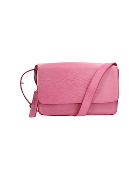 Bolsa crossbody Dua Mila de piel para mujer