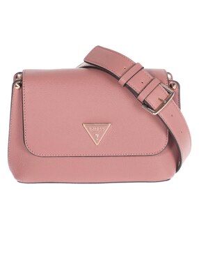 Bolsa guess online rosa