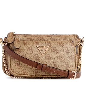 Bolsa Crossbody GUESS Noelle Para Mujer