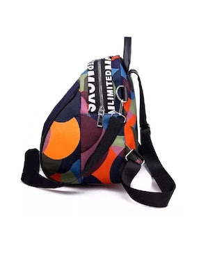 Mochila casual Lab.G unisex
