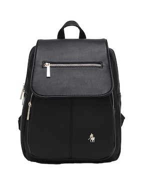 Backpack Hpc Polo Para Mujer