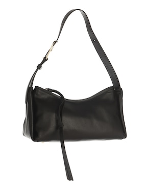 Bolsa shoulder Dolce Vita de piel para mujer
