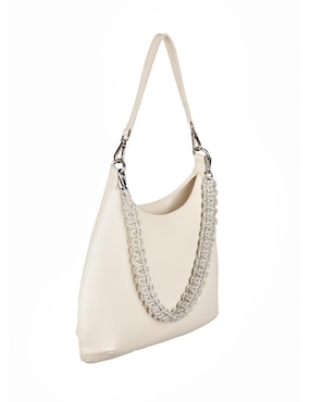 Bolsa hobo Meraki Theia para mujer