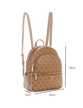 Backpack Guess para mujer