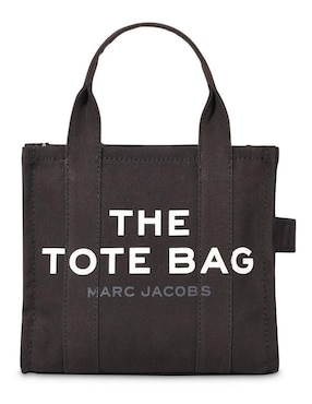 Bolsa Tote Marc Jacobs Toto Mini Para Mujer