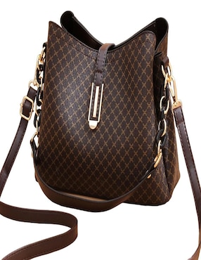 Bolsa crossbody Genérica Mujer De Hombro para mujer