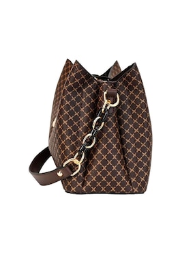 Bolsa crossbody Genérica Mujer De Hombro para mujer