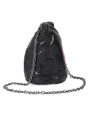 Bolsa bucket Cloe Bucheni para mujer