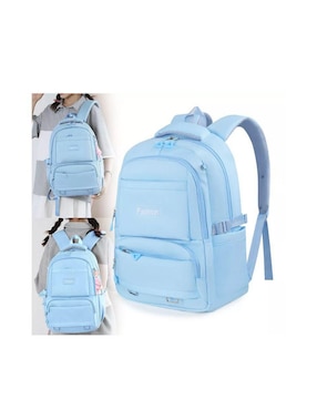 Mochila casual Genérica unisex