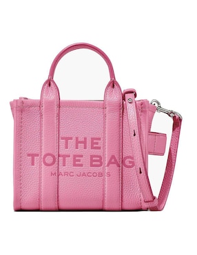 Bolsa Tote Marc Jacobs The Leather De Piel Unisex