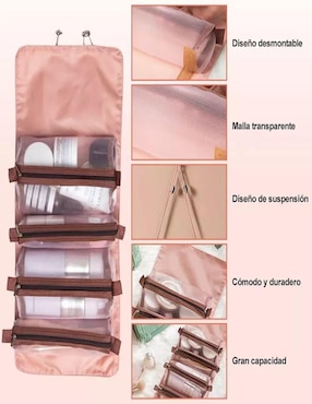 Neceser Genérica impermeable
