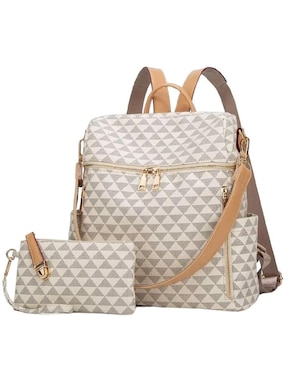 Mochila casual Lab.G unisex