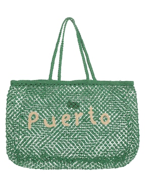 Bolsa Tote That's It Para Mujer