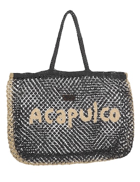 Bolsa Tote That's It Para Mujer