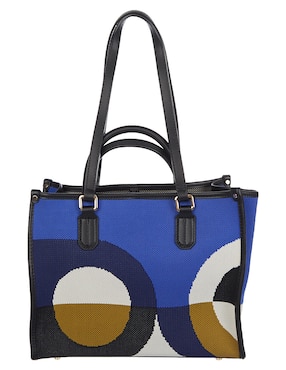 Bolsa satchel My Best Bag para mujer
