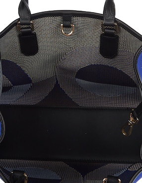 Bolsa satchel My Best Bag para mujer