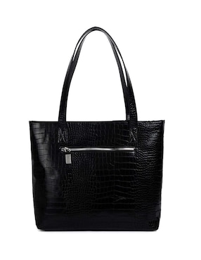 Bolsa tote Perry Ellis Noah para mujer