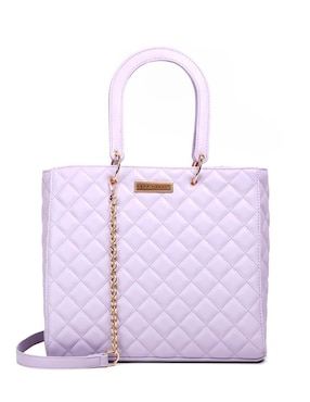 Bolsa Tote Perry Ellis Liam Para Mujer