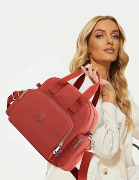 Backpack Likëpink para mujer