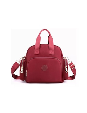 Backpack Likëpink Para Mujer