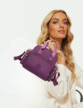 Bolsa Likëpink para mujer