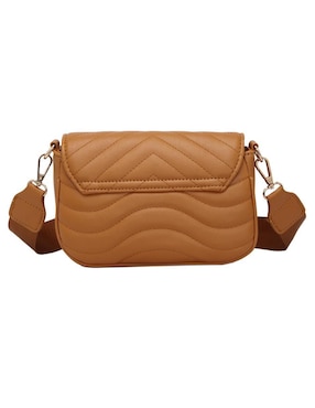 Bolsa crossbody Hpc Polo Casual para mujer