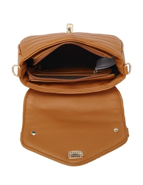 Bolsa crossbody Hpc Polo Casual para mujer