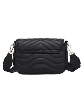 Bolsa crossbody Hpc Polo Casual para mujer