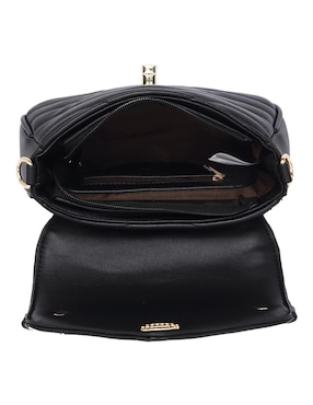 Bolsa crossbody Hpc Polo Casual para mujer
