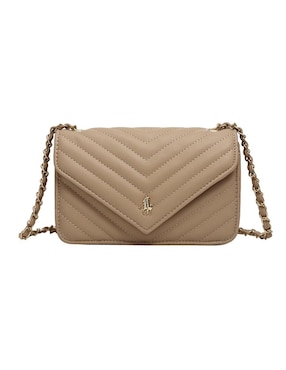 Bolsa crossbody Hpc Polo Casual para mujer