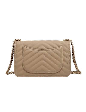 Bolsa crossbody Hpc Polo Casual para mujer