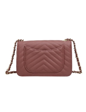 Bolsa crossbody Hpc Polo Casual para mujer