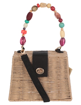 Bolsa Frame MAP Para Mujer