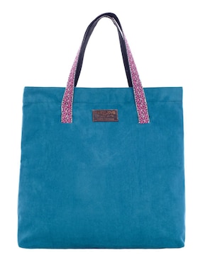 Bolsa Tote Mardi Love Para Mujer