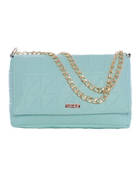 Bolsa Clutch Mardi Love Para Mujer